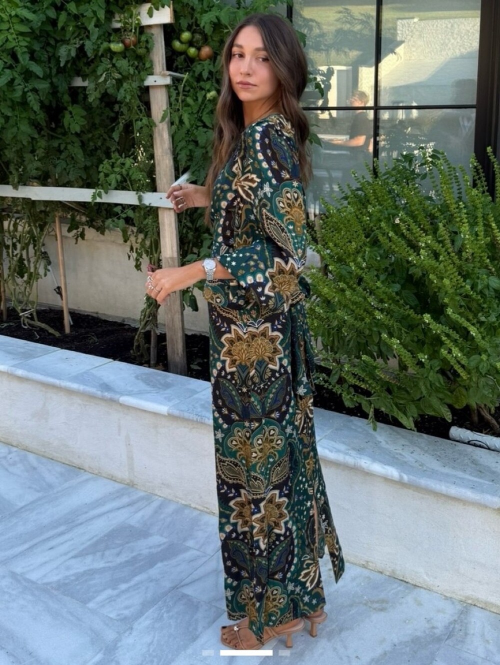 Farm Rio Dress